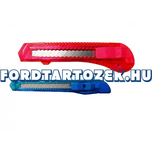 Sniccer, barkácskés 2db-os szett