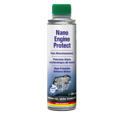 Autoprofi nano motorvédő