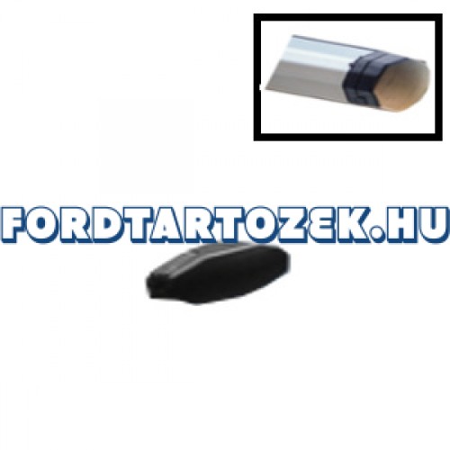 Menabo Lince tetőcsomagtartó végzáró kupak