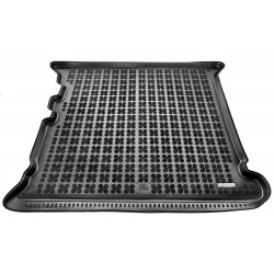 Ford Galaxy csomagtértálca 5 üléses 1995-2006