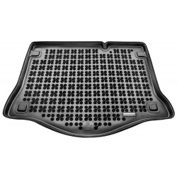 Ford Focus Hatchback csomagtértálca 5 ajtós szükségkerékkel 2005-2011