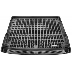 Ford Focus Kombi csomagtértálca 2005-2011