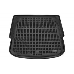 Ford Mondeo Hatchback csomagtértálca 5 ajtós normál pótkerékkel 2007-2014