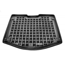 Ford C-MAX csomagtértálca pótkerékkel és pótkerék nélkül 2010-től