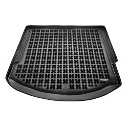 Ford Mondeo Kombi csomagtértálca szükségkerékkel vagy defektjavító készlettel 2007-2014