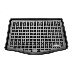 Ford C-MAX csomagtértálca szükségkerékkel 2010-től