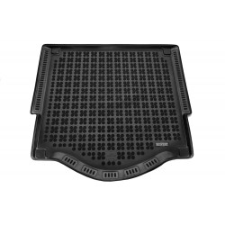 Ford Mondeo Kombi csomagtértálca szükségkerékkel 2014-től