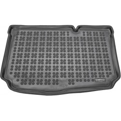 Ford Fiesta MK7  csomagtértálca 2017-től