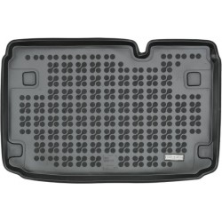 Ford EcoSport II csomagtértálca alsó állású 2012-től