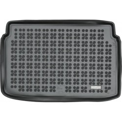 Ford EcoSport II csomagtértálca felső állású 2012-től