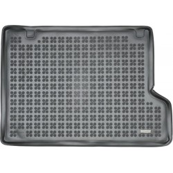 Ford Transit Custom L2 8 vagy 9 üléses csomagtértálca 2013-tól