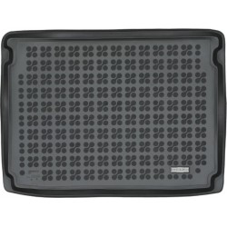 Ford Focus Hatchback csomagtértálca 2018-tól