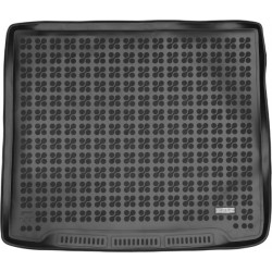 Ford Focus Kombi csomagtértálca 2018-tól