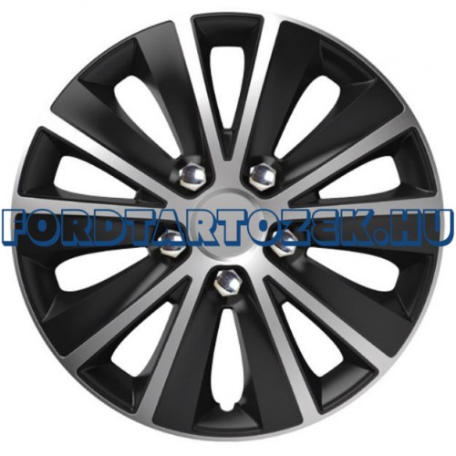 Dísztárcsa 16" Versa Rapide 4db