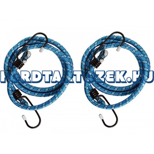 Gumipók 2 darabos 1 méteres