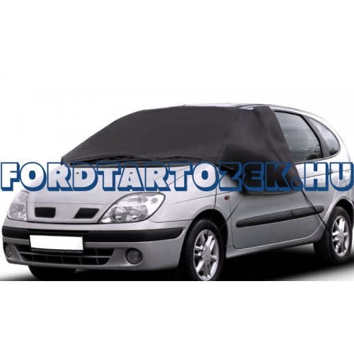 Szélvédőtakaró, fagyvédő szélvédőre 145-165-110cm