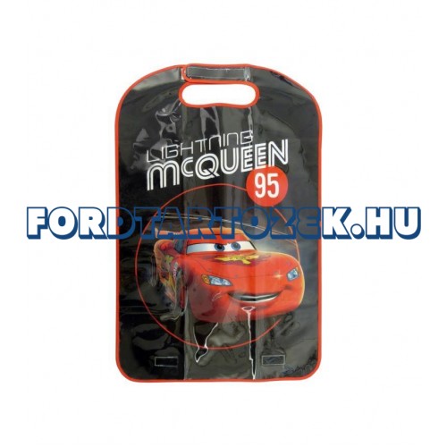 Verdák ülésvédő háttámlára