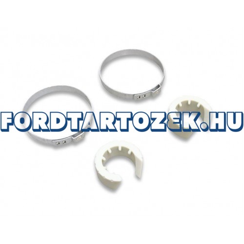 Ford B-Max bekormányzás határoló 17" felnihez