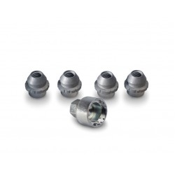 Ford B-Max kerékőr-csavar készlet