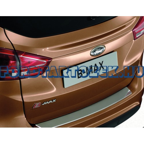 Ford B-Max hátsó lökhárító peremvédő