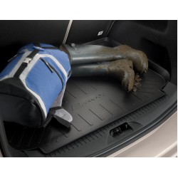 Ford B-Max csomagtértálca