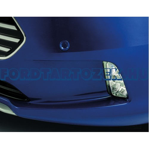 Ford B-Max Ködlámpa készlet első