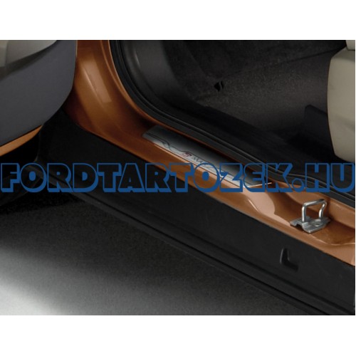 Ford küszöbvédő első B-Max logóval