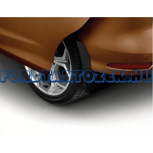 Ford B-Max sárfogó hátsó 2db-os szett