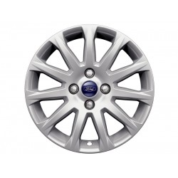 Ford B-Max könnyűfém keréktárcsa 16"