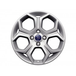 Ford B-Max könnyűfém keréktárcsa 17"