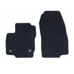 Ford B-Max szőnyeg első, prémium velúr 2db-os