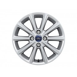 Ford B-Max könnyűfém keréktárcsa 16"
