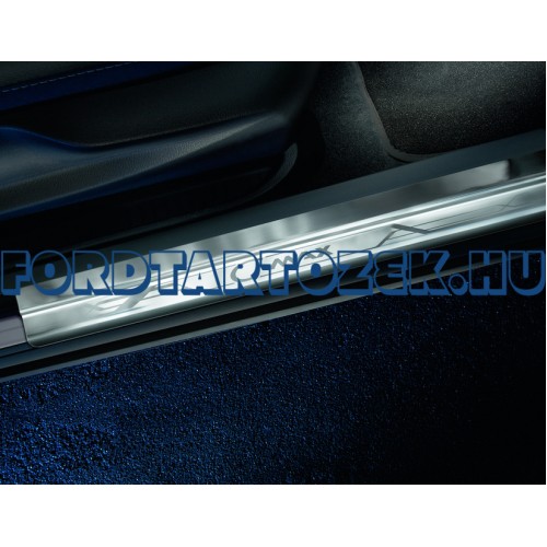 Ford küszöbvédő első C-Max logóval