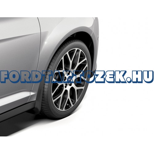 Ford C-MAX sárfogó első 2db-os szett