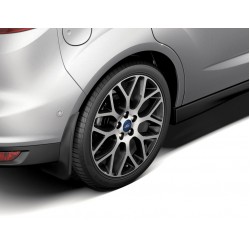 Ford C-Max sárfogó hátsó 2db-os szett