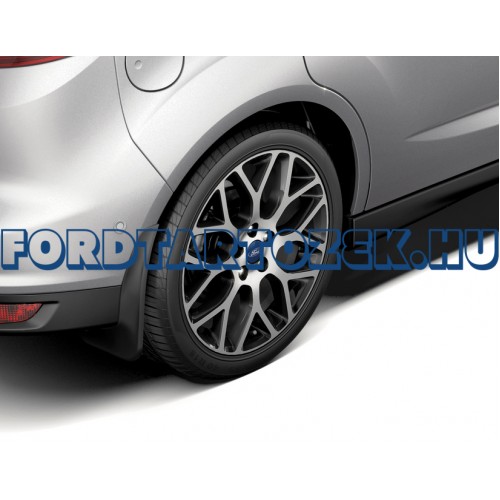 Ford C-Max sárfogó hátsó 2db-os szett