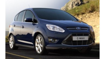 C-MAX