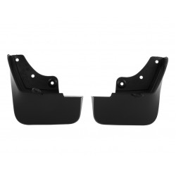 Ford Kuga ST és Vignale sárfogó első 2db-os szett 2020-tól