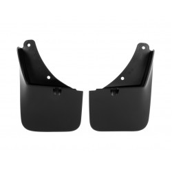 Ford Kuga ST és Vignale sárfogó hátsó 2db-os szett 2020-tól