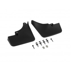 Ford Kuga sárfogó első 2db-os szett 2020-tól, (Kivéve ST-Line és Vignale)