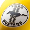 Ford Mustang bögre, sárga