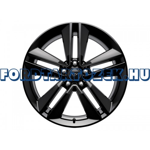 Ford Mustang könnyűfém felni 19" fekete