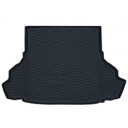 Ford csomagtértálca Mustang Logóval