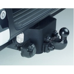 Ford Ranger Limited / Wildtrack vonóhorog