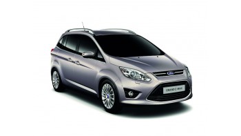 GRAND C-MAX