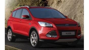 KUGA