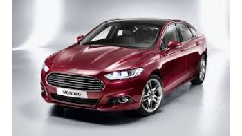 MONDEO