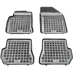 Ford Fusion gumiszőnyeg 2005-2012