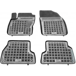 Ford Focus gumiszőnyeg 2005-2011