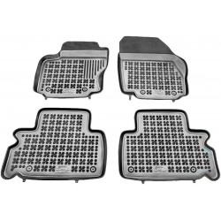 Ford Galaxy gumiszőnyeg 5 üléses 2006-2015